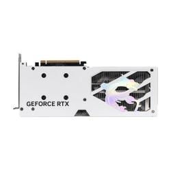 Msi GeForce RTX 5060 8G GAMING TRIO OC WHITE RTX 5060 8G GAMING TRIO OC WHITE