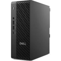 DELL PRO MAX WORKSTATION, MICRO, U9-285, 32GB, 1TB, RTX A1000 (8GB), WL, W11P(AI), 3Y PRO CTO003_FCM2250_AU