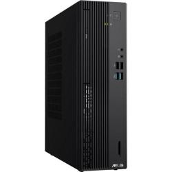 Asus ExpertCenter D5 SFF D501SERES - i7-14700 - B760 - 16GB DDR5 U-DIMM 8GBx2 - 512G M.2 NVMe 4.0 SSD - WiFi6E - Black - Windows 11 Pro - 3Y Warranty OnSite D501SERES-714700020X