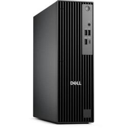 Dell Pro Slim QCS1250 - i7-14700 - 16GB RAM 1x16GB - 512GB SSD - WI-FI - KB Mouse Included - Windows 11 Pro - 3Y ONSITE CTOC715_QCS1250_AU