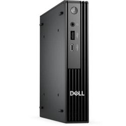 Dell Pro Micro QCM1250 - i7-14700T - 16GB RAM 1x16GB - 512GB SSD - WI-FI - KB Mouse Included - Windows 11 Pro - 3Y ONSITE CTOC715_QCM1250_AU