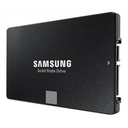 Samsung 870 Evo 4TB 2.5