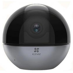 EZVIZ C6W-4MP IP Camera, Auto-Zoom Tracking, Person Detection, 360 Panaramic View, Infared Night Vision,