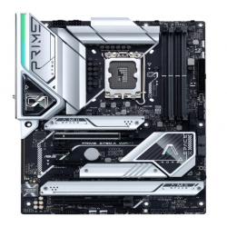 ASUS PRIME Z790-A WIFI-CSM Intel LGA1700 ATX Motherboard 128GB 4xDDR5,1 xPCIe 5.0 x16.4 xM.2,HDMI,DP,2.5Gb Ethernet PRIME Z790-A WIFI-CSM