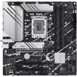 ASUS PRIME B760M-A WIFI//LGA1700 B760 USB3.2 GEN 2 WIFI6 MB PRIME B760M-A WIFI