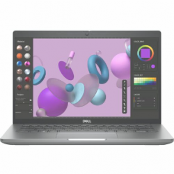 Dell Precision - 3480 - 14 FHD 1920x1080 Touch - i7-1360P - 32GB DDR5 - 1TB SSD - RTX A500 - Windows 11 Pro - 3Y Onsite AUM34807321T5TNB3C4