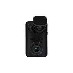 Transcend 64GX2 Dual Camera Dashcam Dual 1440P GPS 2K QHD 1440P TS-DP620A-64G