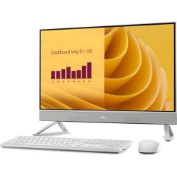 Dell AIO 27 OEC2725000401MAU - i5-1334U - 16GB DDR5 2x16GB - 512GB SSD - WI-FI 6E Intel AX211 - KB Mouse Included - Windows 11 Pro - 3Y ONSITE OEC2725000401MAU