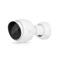 Ubiquiti UniFi Protect Camera G5-Bullet, Next-gen indoor/outdoor 2K HD PoE Camera, Polycarbonate Housing, Partial Outdoor Capable UVC-G5-Bullet