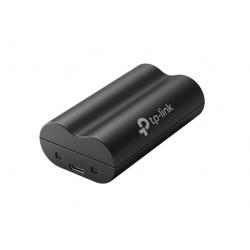 TP-Link Tapo A100 Battery Pack 6700mAh， Compatible With Tapo Cameras & Video Doorbells (C420/C400) Tapo A100