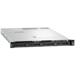 LENOVO ThinkSystem SR530, 1xIntel Xeon Silver 4210 10C 2.2GHz 85W, 1x32GB 2Rx4, RAID 930-8i 2GB Flash PCIe 12Gb Adapter, 1x750W, XCC Enterprise, Think 7X08A09JAU