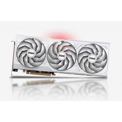 SAPPHIRE PURE AMD RADEON™ RX 7700 XT GAMING OC 12GB GDDR6 DUAL HDMI / DUAL DP (11335-03-20G) 11335-03-20G