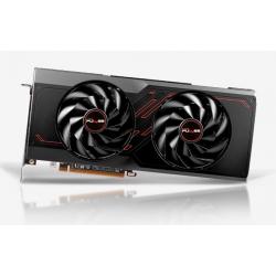 SAPPHIRE PULSE AMD RADEON™ RX 7800 XT GAMING 16GB GDDR6 DUAL HDMI / DUAL DP (11330-02-20G) 11330-02-20G
