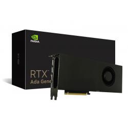 Leadtek nVidia Quadro RTX 4500 ADA Generation 900-5G132-2560-000