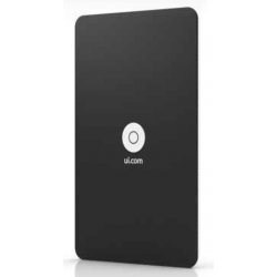 Ubiquiti | UA-CARD | UniFi Access | 20 Pack Black - suitable for use with UA-SK or UA-HUB - UB.UA.CARD