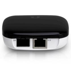 Ubiquiti | UF-AE | UFibre ActiveEthernet Fiber to Ethernet Converter | Ethernet to SFP Media Converter - UB.UF.AE