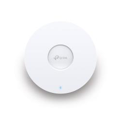 TP-Link EAP610 | AX1800 Ceiling Mount Dual Band WiFi 6 Access Point - 006.016.0063