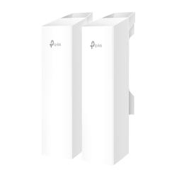 TP-Link | EAP211-Bridge KIT | Omada 5GHz 867Mbps Indoor/Outdoor Wireless Bridge - 006.016.0106