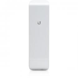 Ubiquiti Airmax CPE | NSM2 | Ubiquiti Nanostation M2 802.11b/g/n MIMO Antenna, WiFi Wireless Outdoor CPE - UB.NSM2