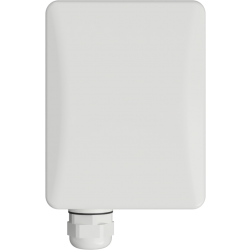 Ligowave | Wireless Bridge for PTP/PTMP | 5GHz 802.11ac with 15dBi Antenna - LW-DLB-5-15AC