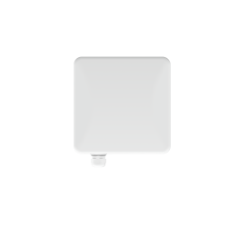 LigoWave | LigoDLB 5-20ac Wireless 5GHz Outdoor Device with 20dBi Antenna for Short-to-Mid Range PTP/PTMP Scenarios - LW-DLB-5-20AC