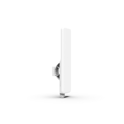 LigoWave | LigoDLB 5-90ac – Cost-Effective 5GHz Base Station with Integrated 90° Sector Antenna for PTMP Applications - LW-DLB-5-90AC