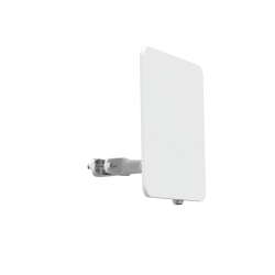 LigoWave | 5GHz Outdoor Wireless Bridge with 802.11ac for Mid-to-Long Range PTP and PTMP Scenarios in Harsh Environments - LW-DLB-MACH-5AC