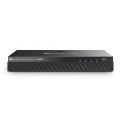 Tp-link VIGI 16 Channel PoE+ Network Video Recorder - VIGI.NVR2016H.16MP