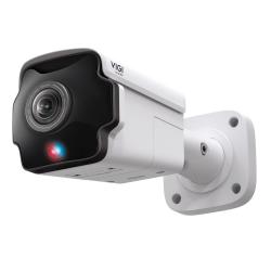 Tp-link VIGI 8MP Outdoor IR Panoramic Bullet Network Camera - VIGI.S385PI