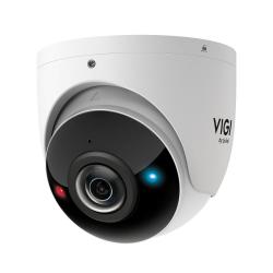 Tp-link VIGI 8MP IR Panoramic Turret Network Camera - VIGI.S485PI