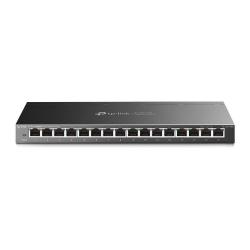 TP-Link TL-SG116E | 16 port Gigabit Unmanaged Pro Switch - 006.008.0128