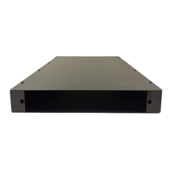 4C | Universal 650mm Chimney for Network Cabinet | Suitable for cabinet with gland opening (650x410x68) - 002.013.0650