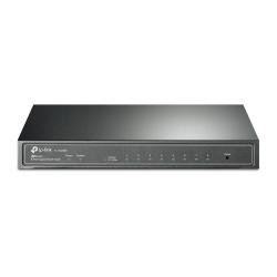 TP-Link | SG2008 | Omada 8 Port Gigabit Smart Switch - 006.008.0127