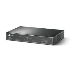 TP-Link TL-SG1008P | 8 port Gigabit Desktop Switch with 4 Port PoE - 006.008.0154