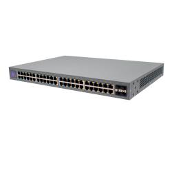 Alta Labs | 48 Port, Layer 2, 740W PoE, All Ports PoE+, Managed Enterprise Network Switch - AL-S48-APOE