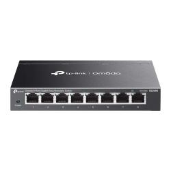 TP-Link | ES208G | Omada 8 Port Gigabit Easy Managed Switch - 006.008.0196