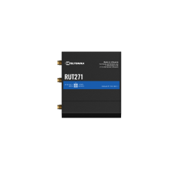 Teltonika | RUT271 | Redcap 5G Compact Industrial Router TT.RUT271