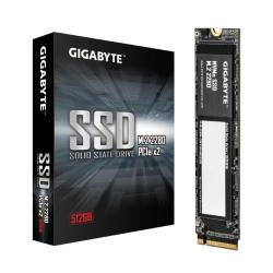 GIGABYTE Gen3 512GB NVMe PCIe 3.0 x4 M.2 2280 SSD, 1900MB/s Read, 1200MB/s Write, 1.5M Hours MTBF, 3-Year Warranty GIGABYTE Gen3 512GB NVMe PCIe 3.0 x4 M.2 2280 SSD, 1900MB/s Read, 1200MB/s Write, 1.5M Hours MTBF, 3-Year Warranty