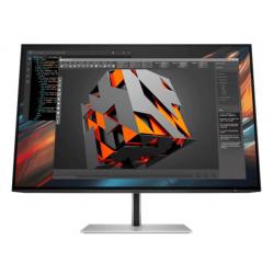 HP Series 7 Pro 724PU 24' WUXGA Monitor 1920 x 1200 IPS 16:0 5ms 100Hz Height Adjust Tilt Swivel Pivot HDMI DP USB-C HUB VESA 3yrs