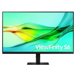 Samsung Odyssey G55C 32' QHD Curved Gaming Monitor 2560 x 144 165Hz16:9 1000R 1ms VA AMD FreeSync HDR10 DisplayPort HDMI Tilt VESA Headphone 3YR WTY LS32D602UEEXXY