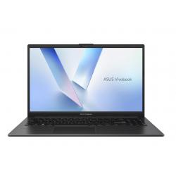 ASUS VivoBook Go 15 15.6' FHD Notebook Intel N150 DDR5 8GB 512GB UFS Black Win 11 Home 1Y