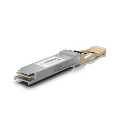 Ubiquiti 100G SR4 Multi-Mode Optical Module, QSFP28 Transceiver Supports 100G Connections Up To 100 M Using Multi-Mode Fiber, Mpo-12 Type UACC-OM-QSFP28-SR4 Ubiquiti 100G SR4 Multi-Mode Optical Module, QSFP28 Transceiver Supports 100G Connections Up To 100 M Using Multi-Mode Fiber, Mpo-12 Type UACC-OM-QSFP28-SR4