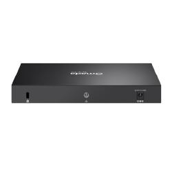 TP-Link ES206XPP-M2 Omada 5-Port 2.5G + 1-Port 10G PoE++ Easy Managed Switch