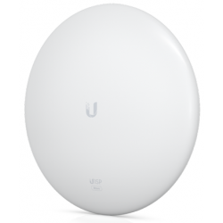 Ubiquiti | Wave-LR | Uisp Wave Long-Range 60GHz + 5GHz PtMP Station Ub.wave.lr