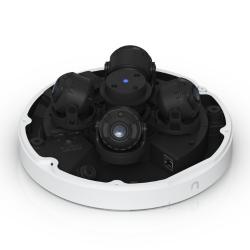 Ubiquiti Ai Multi Sensor 4 White, All-weather 32MP Multi-sensor Camera,Multi-TOPS AI,2.33× Optical Zoom,360° IR Coverage *Avail For Deal Reg* UVC-AI-MS-4-W Ubiquiti Ai Multi Sensor 4 White, All-weather 32MP Multi-sensor Camera,Multi-TOPS AI,2.33× Optical Zoom,360° IR Coverage *Avail For Deal Reg* UVC-AI-MS-4-W