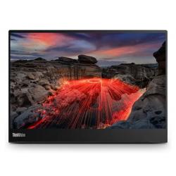 Lenovo ThinkVision M14-2 14