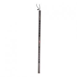 APC Rack PDU,Basic, Zero U, 16A, 230V, (20) C13 & (4) C19 , Iec C20 AP7552