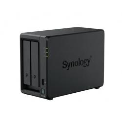 Synology DiskStation DS725+ 2-Bay 3.5