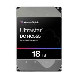 Western Digital Wd Ultrastar 18TB 3.5