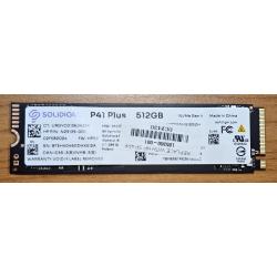 Oem 512GB Gen4 NVMe SSD 3500/1625MB/s R/W 200TBW 220K/300K Iops 1.5M Hrs Mttf PCIe 4 M.2 2280 1yr Wty >500GB (not Crucial) HBO-NVM2-512G